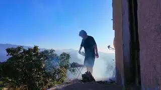 Mangal Nasıl Yakılmaz?