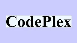 CodePlex