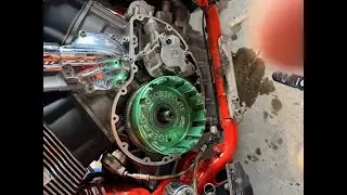 Billet Goodies for the Vrod (Clutch and Basket Replacement)