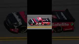 NASCAR Picks: 2024 Texas
