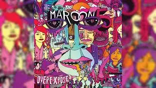 Payphone (Clean) - Maroon 5 ft. Wiz Khalifa