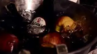 Lanzamiento Bogota Cider Tour feat Aspall Draught Cyder
