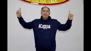 Ser un veterano es una mayor responsabilidad, porque debo estar en un buen nivel: Blue Panther