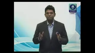 IPL Road Show On DD Sports From Red Fort, Delhi