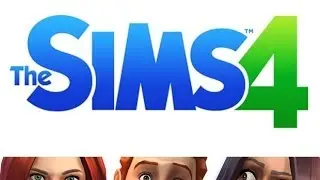 The Sims 4 Intro