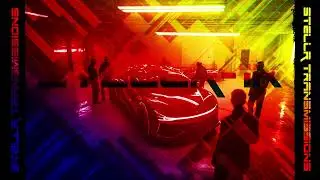 StellR Transmissions: EP 13 🎤 Vocal Frequency &ndash; Club House x Groove (126 BPM)