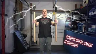 Lateral Chest Press: The Best Technique You&rsquo;re NOT Using