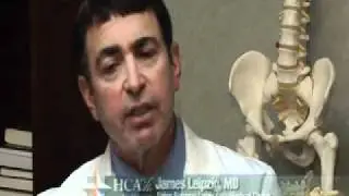 Back Pain Relief & Spine Surgery Options for Less Pain & Less Swelling, HCA Virginia