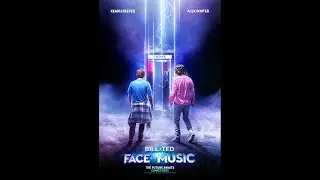 Shadwell Reviews - Episode 699.6 - Bill & Ted Face the Music