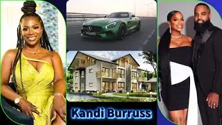 Kandi Burruss Lifestyle, Biography, Spouse, Family, Net Worth, Age, Hobbies, Height, Ethnicity, Fact