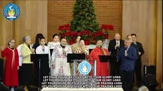 Let The Redeemed | The Harvesters