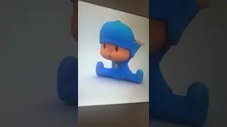 I tries guys #pocoyo #shorts #trend2025 #viralshorts #labubulover