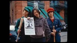 chanpan - luigi's mansione (Official Music Video)