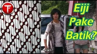 5 Tokusatsu dengan Unsur Indonesia (Re-Upload)