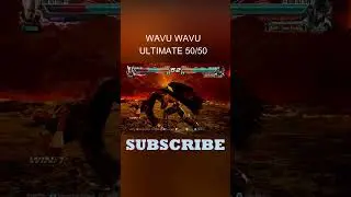 THIS IS THE BEST DEVILJIN 50/50 MIXUP STARTER WAVU WAVU