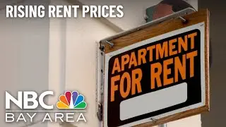 Here Are the Fastest-Growing Rents in the Bay Area