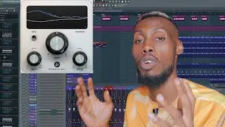 Vocal mixing make your vocal sit in the mix in FL studio ( With Trackspacer?