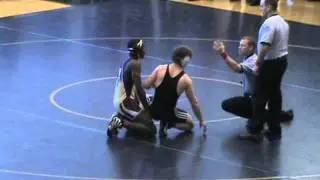 Conor Vortherms-2011 GAC North Championship Match-189