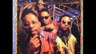 Brand Nubian vs Ganja kru   accumbass vinyl bootleg