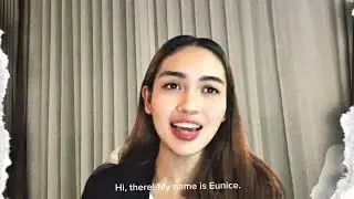 ESL Teacher from PH 🇵🇭 | Teacher Eunice PH | Updated