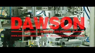 How to Make DAWSON Auto Accessory & Material Handling Equipments