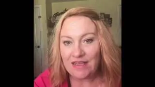 Sassy Z LipSense!