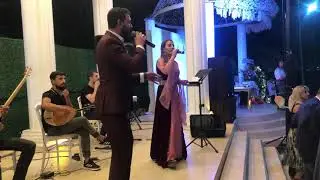 Sıddık KAYA Rezan Şirvan potpuri 2019