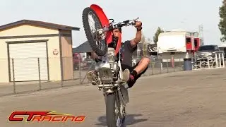 Wyatt Farris #19 - CT Racing - Pirelli