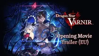 Dragon Star Varnir - Opening Movie Trailer