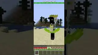 ДОБАВИЛ НОВЫХ БОССОВ В МАЙНКРАФТ! 😱 #майнкрафт #minecraft #mods