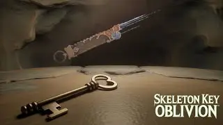 Secret Skeleton Key Location Revealed!