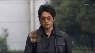 Kamen rider dark kiva mind garden (MAD)仮面ライダーダークキバマインドガーデン