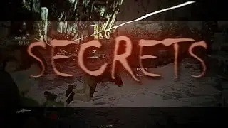 Secrets [UC4]