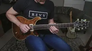 The Ballad of the Generator 120  | Shawn Tubbs