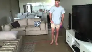 Simple ACL exercise