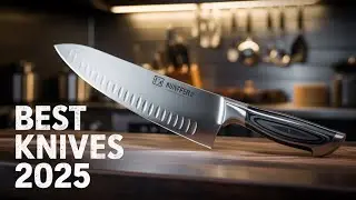 Best Butcher Knives 2025 &ndash; Which One Should YOU Buy?