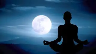 &ldquo;Midnight Meditation 🌙 | Lo-fi Music for Deep Sleep, Healing & Peace&rdquo;