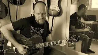 #CYRcontest Purple Blood (Smashing Pumpkins cover) - Matthew Eastel