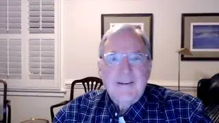 Surgical Legends: Dan Martin Part 1