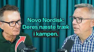 Investeringspodcasten 310: Nedtur i s&oslash;lv og Bitcoin, tal fra danske selskaber, Novos fremtid