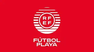 Cataluña-Extremadura. Campeonato Selecciones Autonómicas Cadete. Fútbol Playa