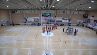 U17 ECCELLENZA VS BEA CHIERI