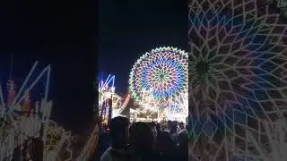 Mahim Mela #mahimmela #mela #fair #festivals #jhoola #ajmermela #devamela #delhimela
