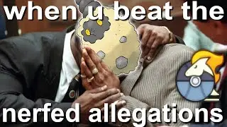 They NERFED my FAVORITE UNIT in patch 5.6... is he still GOOD in Pokemon Auto Chess ?