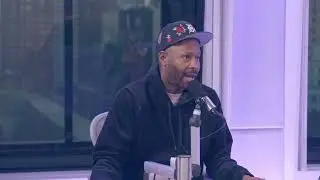 Waajeed x Beats In Space Interview