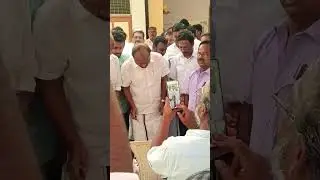 MLA DMK DKM Saravanan #ChIdambaram#$$$&