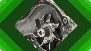 Most Common Mercedes  Benz Water Pump Failure Symptoms in Phoenix