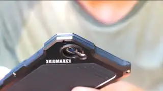 Crazy Durable iPhone Case!