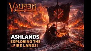 Valheim ~ 20 