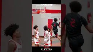 🤯🤯🤯 He Is A Freshman Making These Type Of Plays Already - Cameron Newman - Gaston Christian